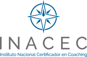Logotipo entidad certificadora de Coaching INACEC